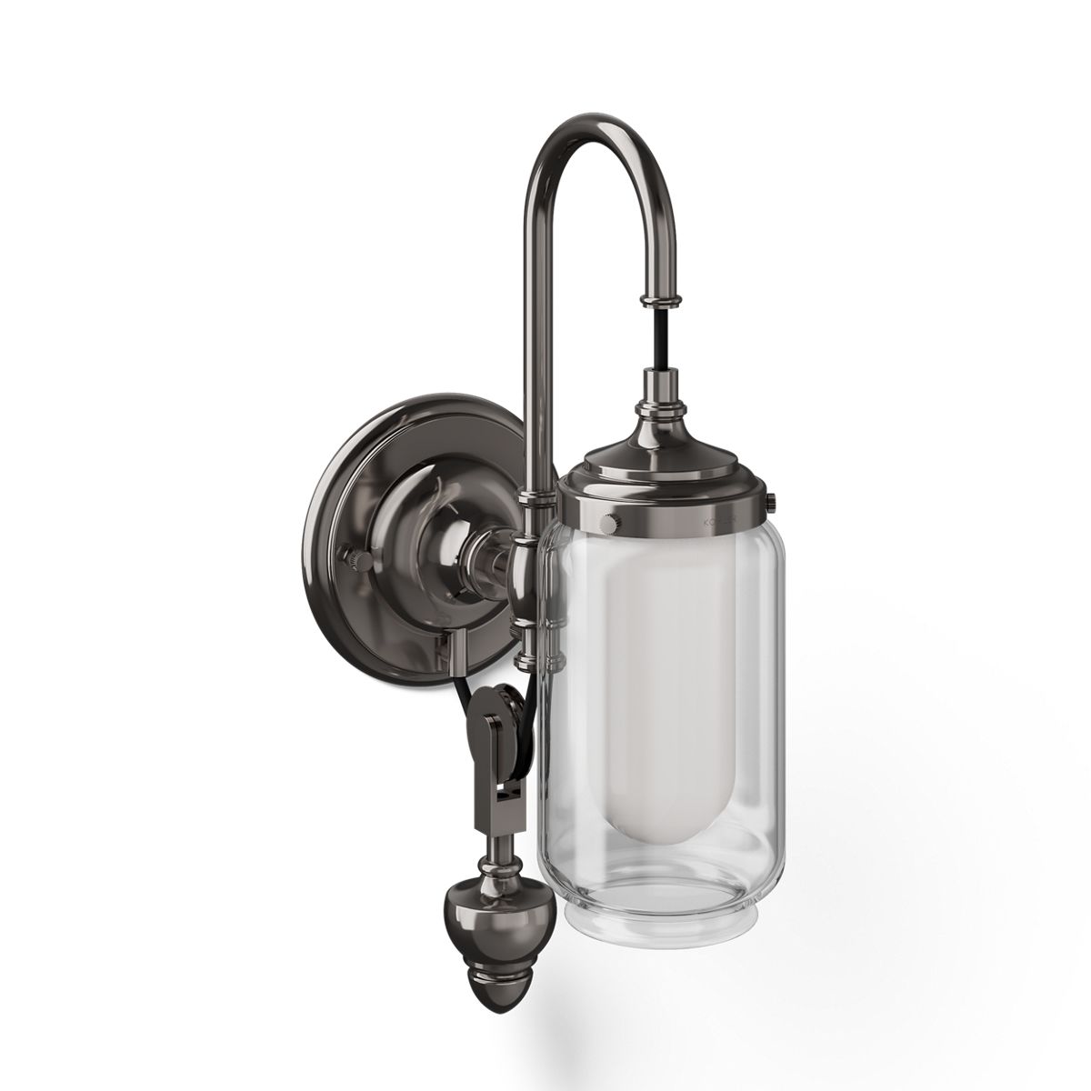 Kohler 72581-TTL Titanium