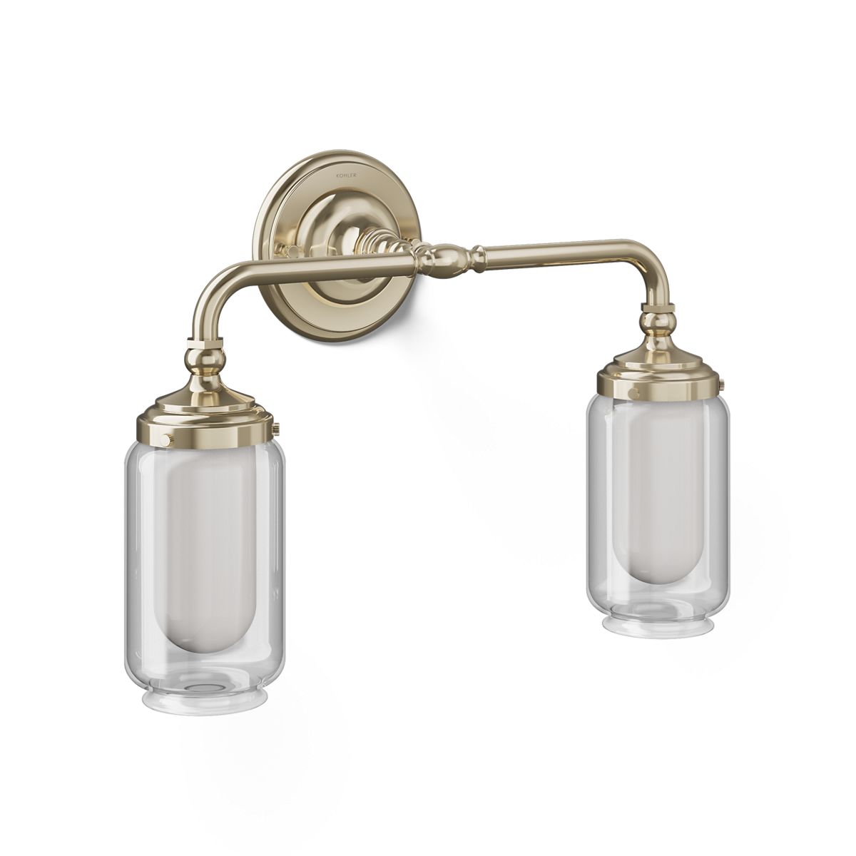 Kohler 72582-AFL French Gold