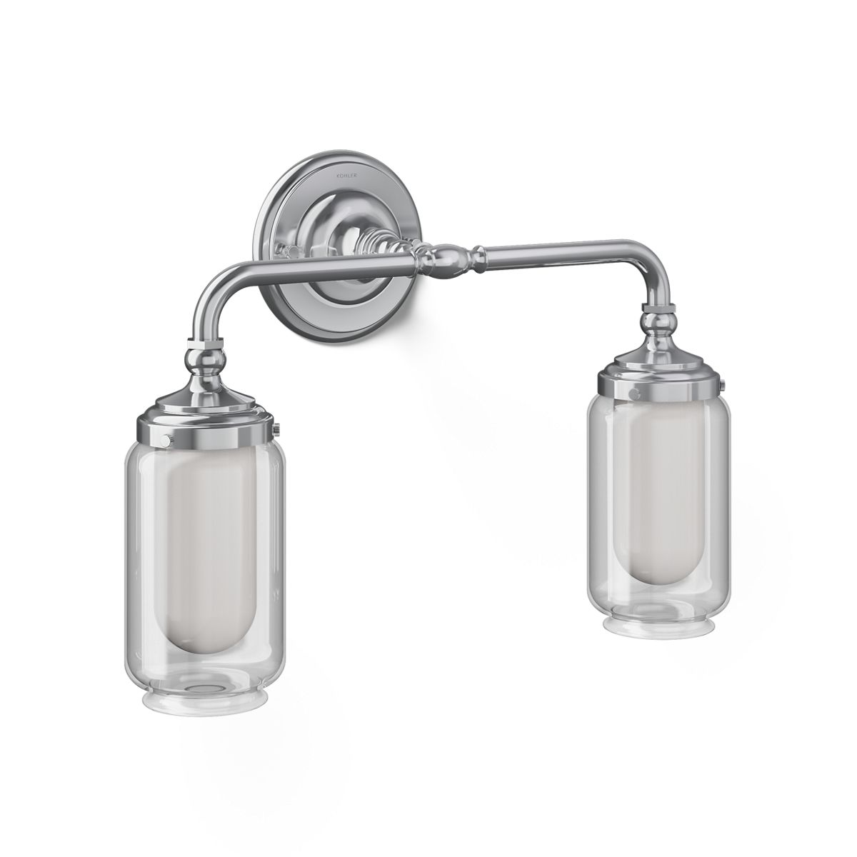 Kohler 72582-CPL Polished Chrome