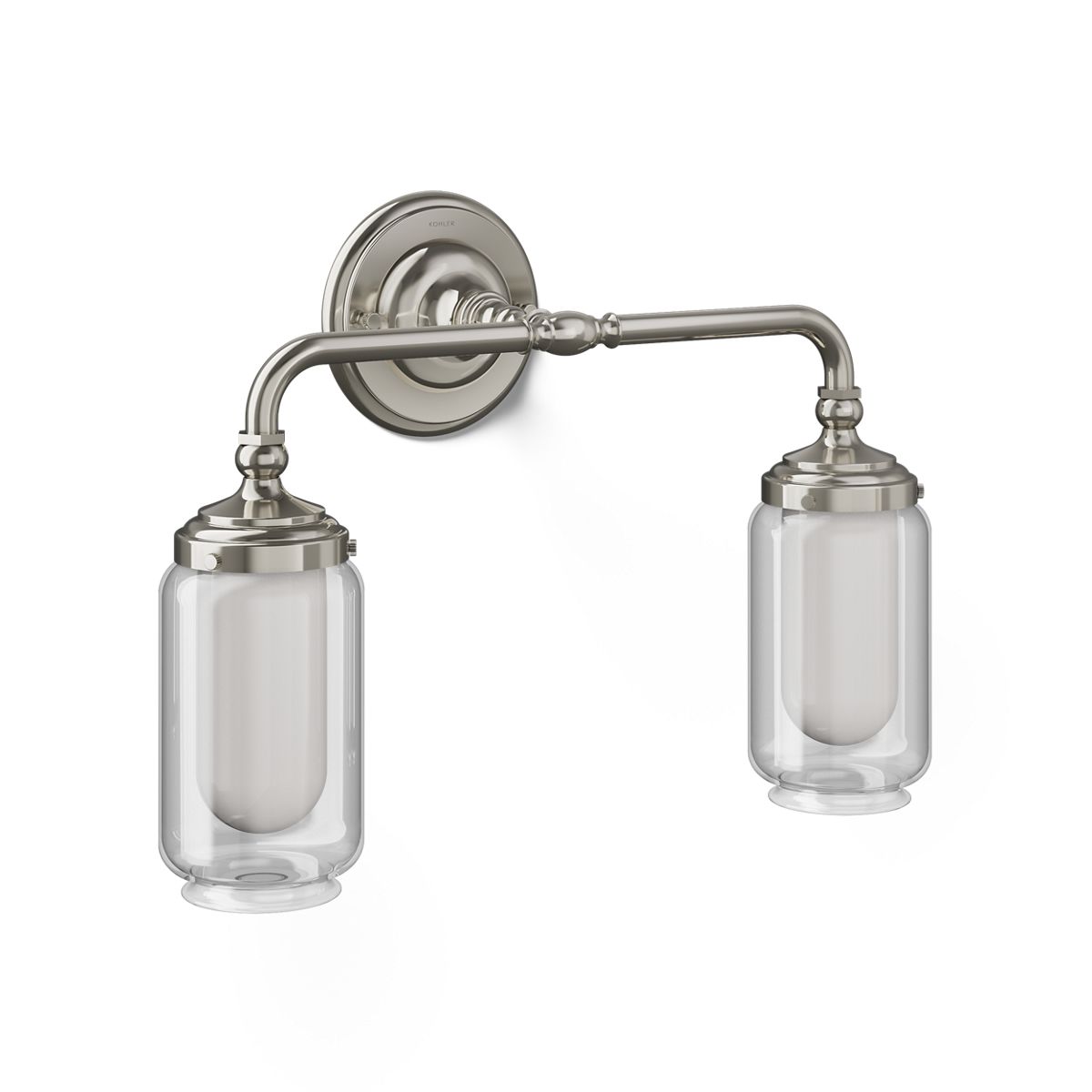 Kohler 72582-SNL Polished Nickel