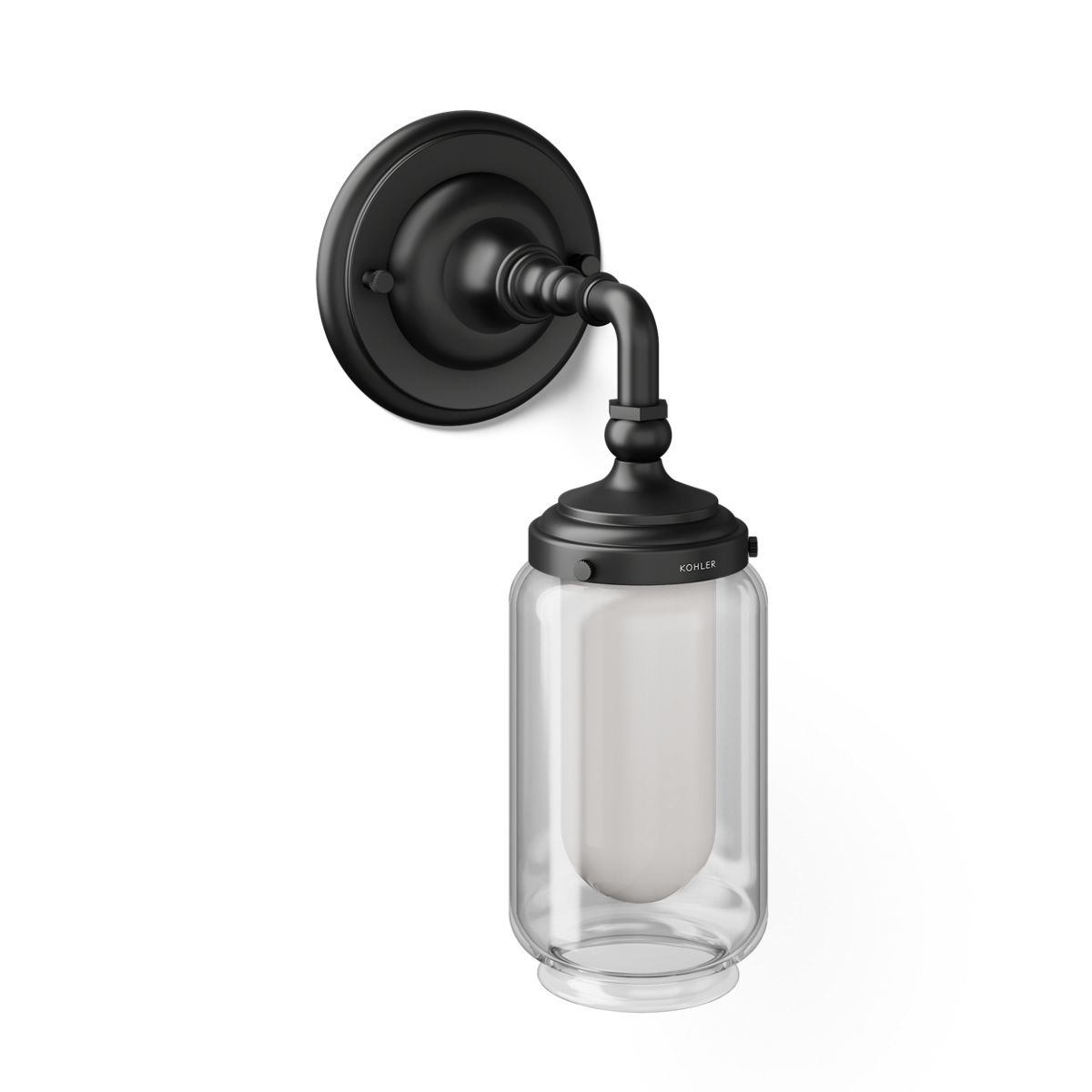 Kohler 72584-BLL Matte Black
