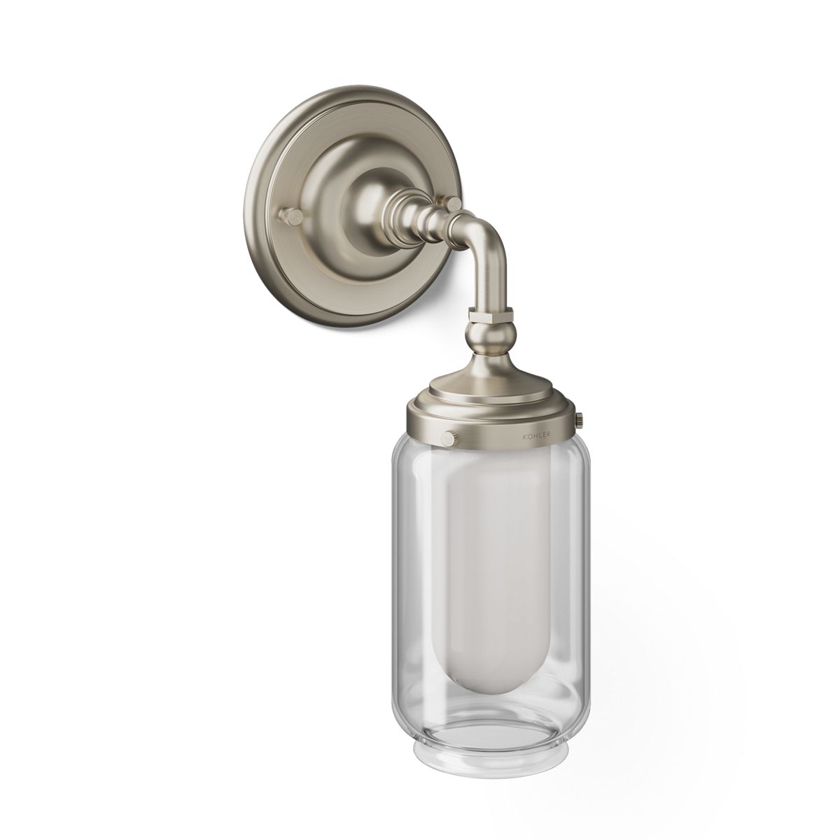 Kohler 72584-BNL Brushed Nickel
