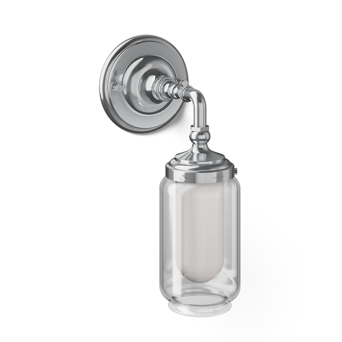 Kohler 72584-CPL Polished Chrome