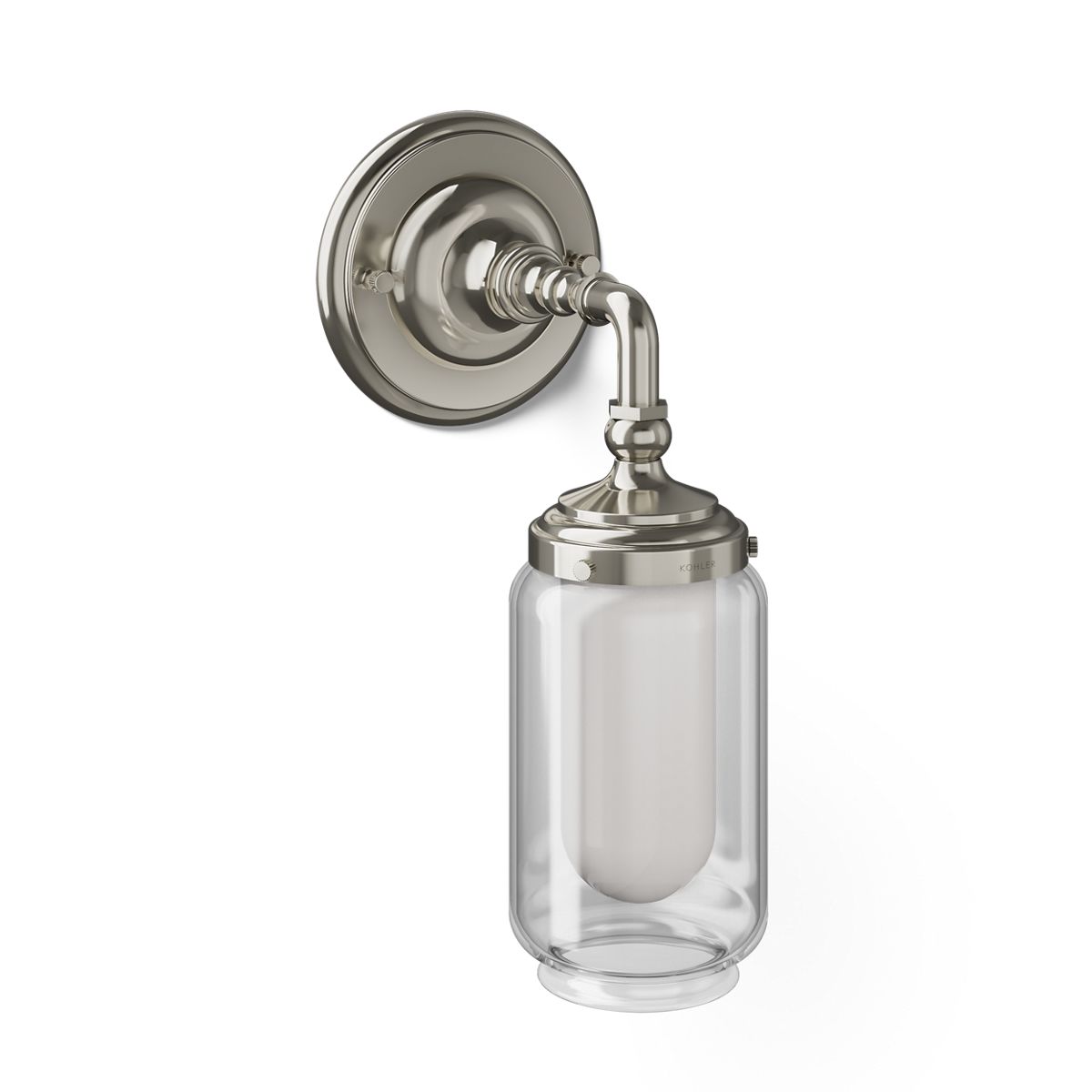 Kohler 72584-SNL Polished Nickel