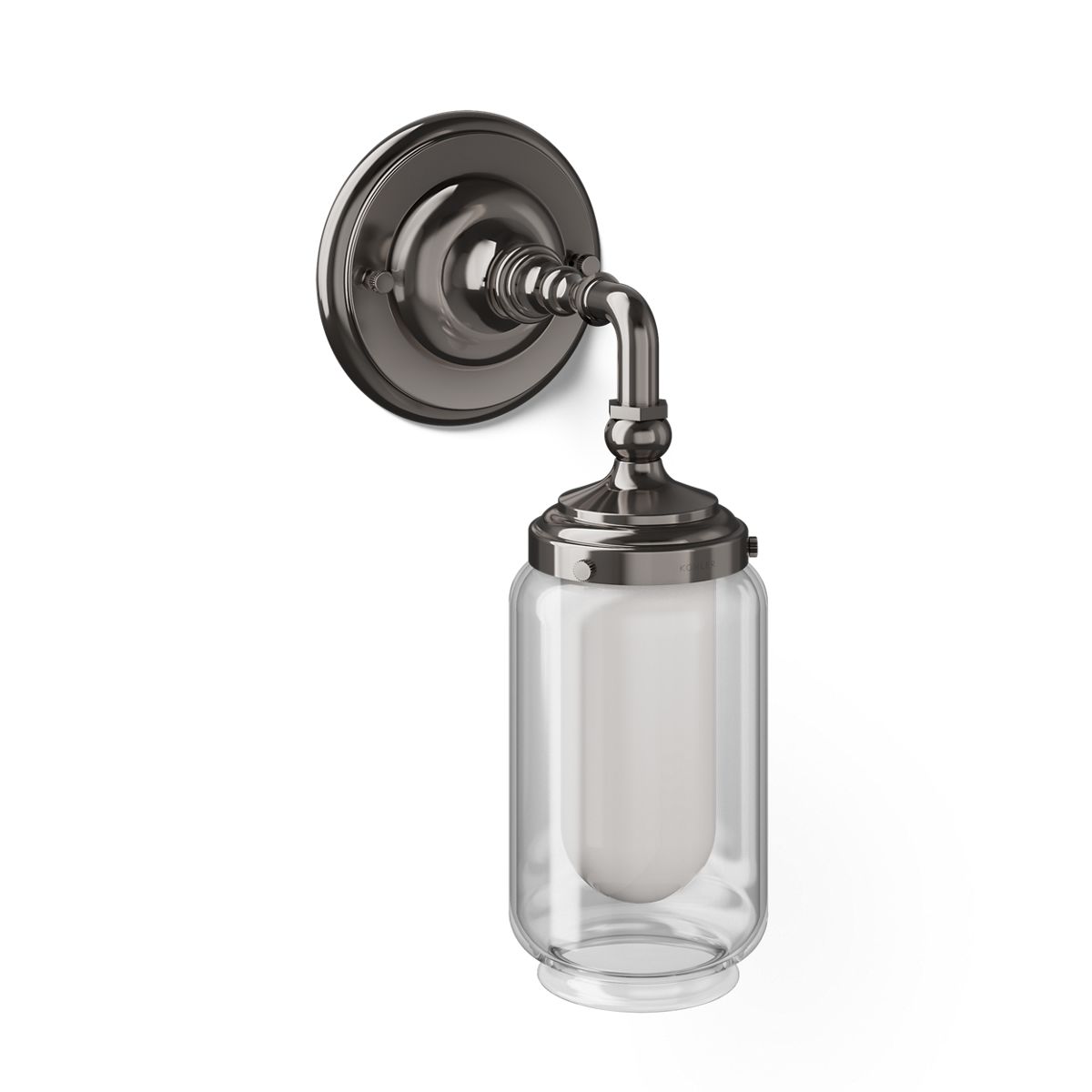 Kohler 72584-TTL Titanium
