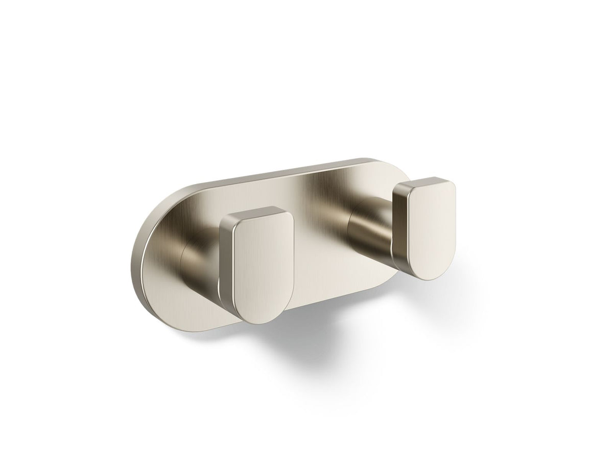 Kohler K-73146 Vibrant Brushed Nickel