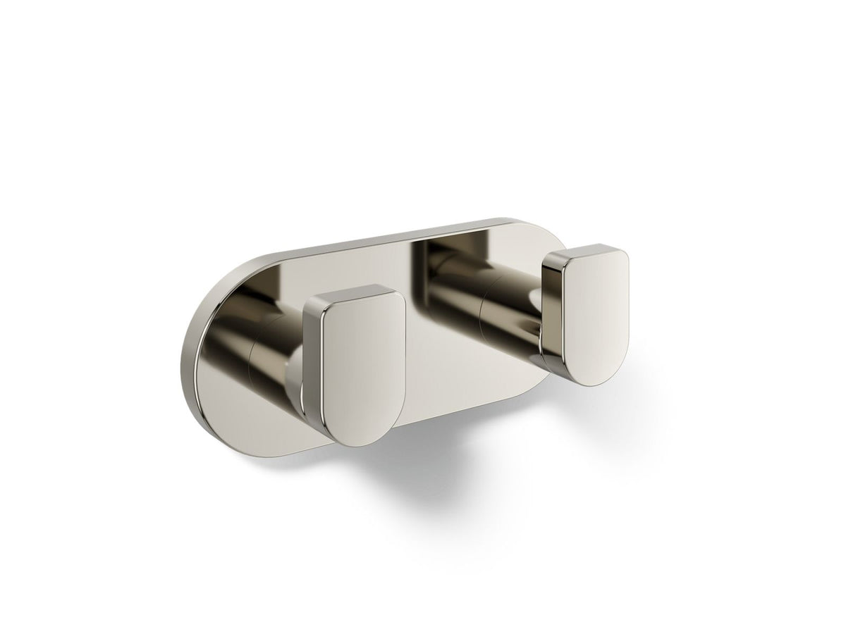 Kohler K-73146 Vibrant Polished Nickel