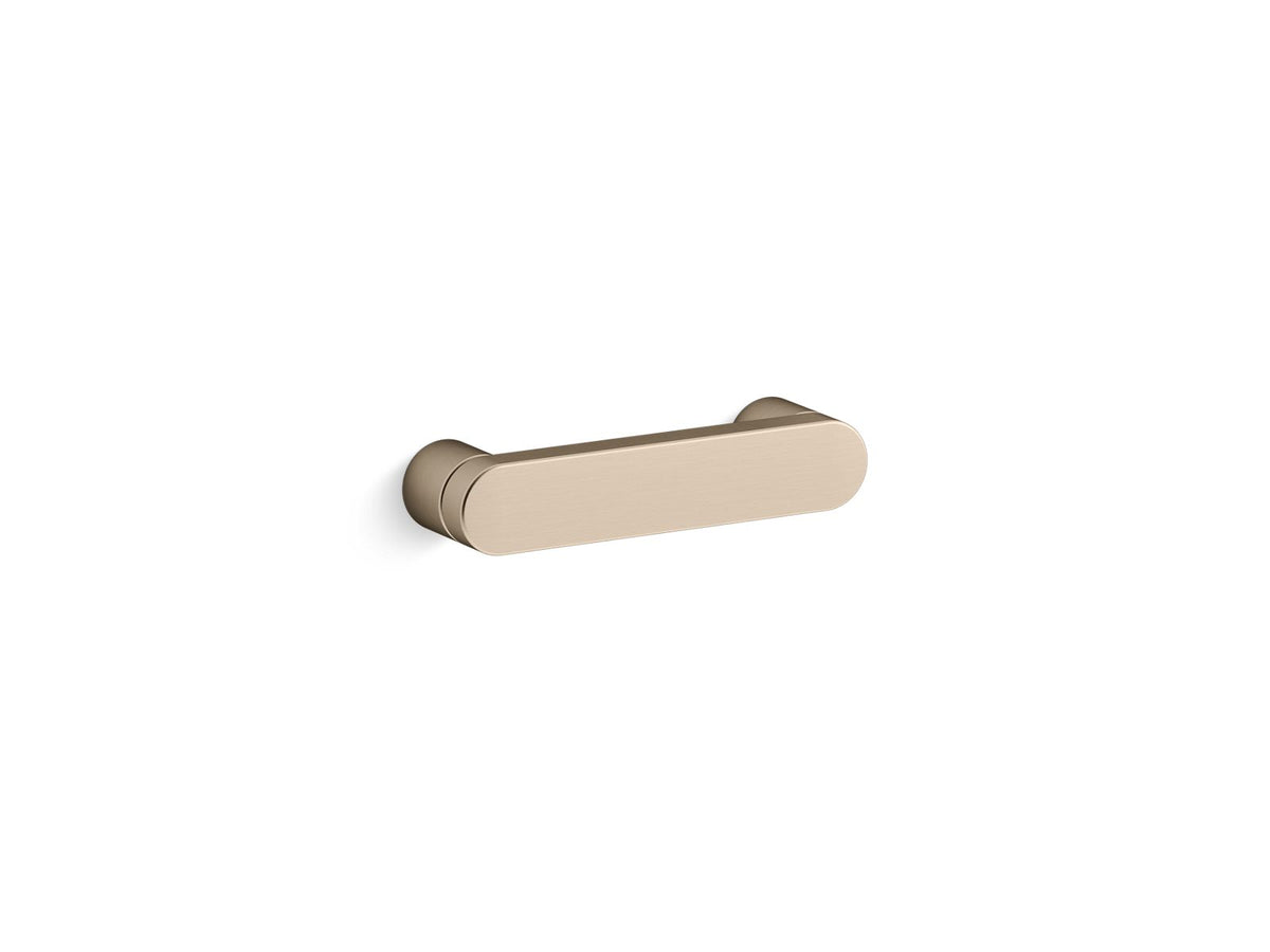 Kohler K-73152-BV – Vibrant Brushed Bronze