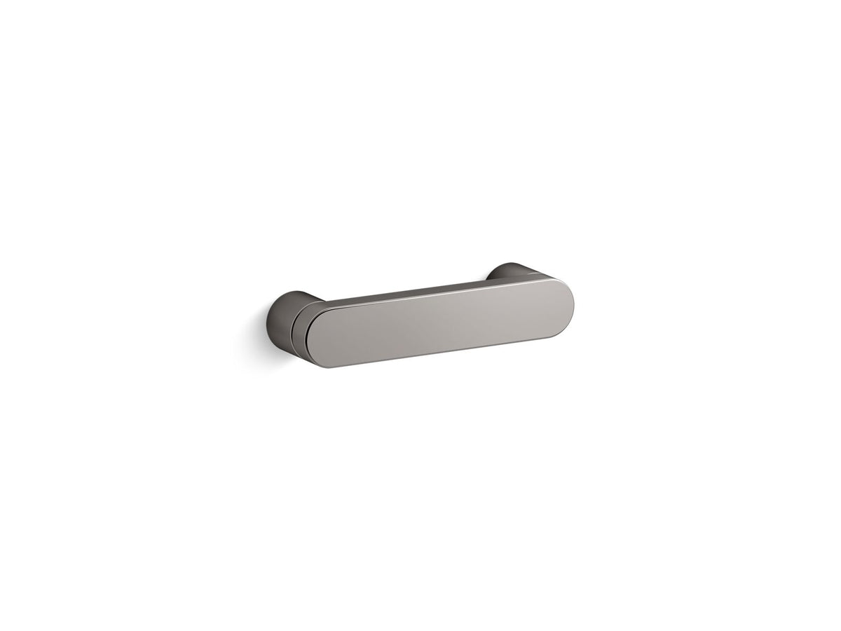 Kohler K-73152-TT – Vibrant Titanium