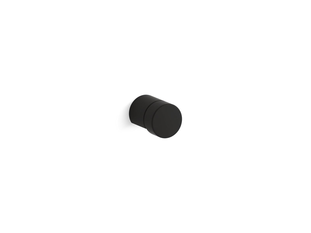Kohler K-73155-BL Matte Black