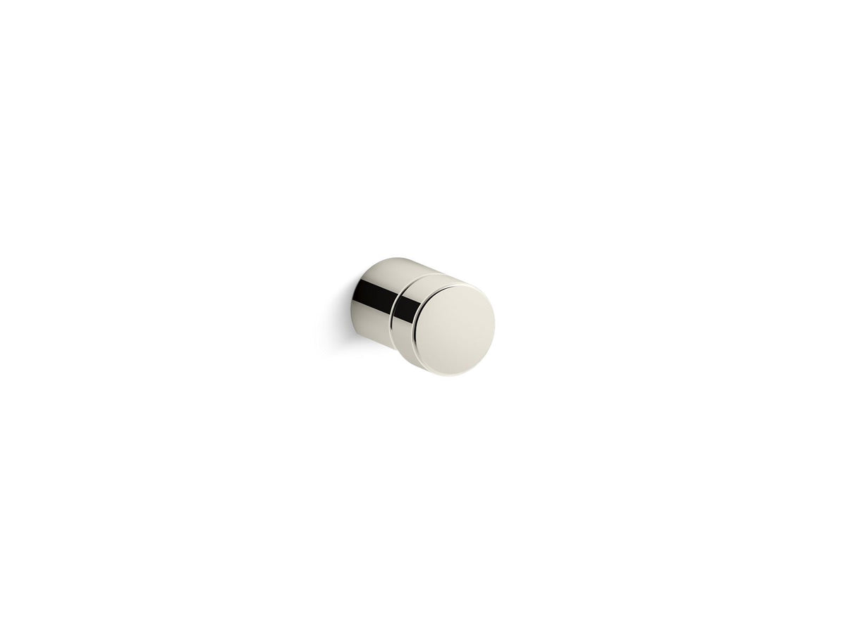 Kohler K-73155-SN Vibrant Polished Nickel
