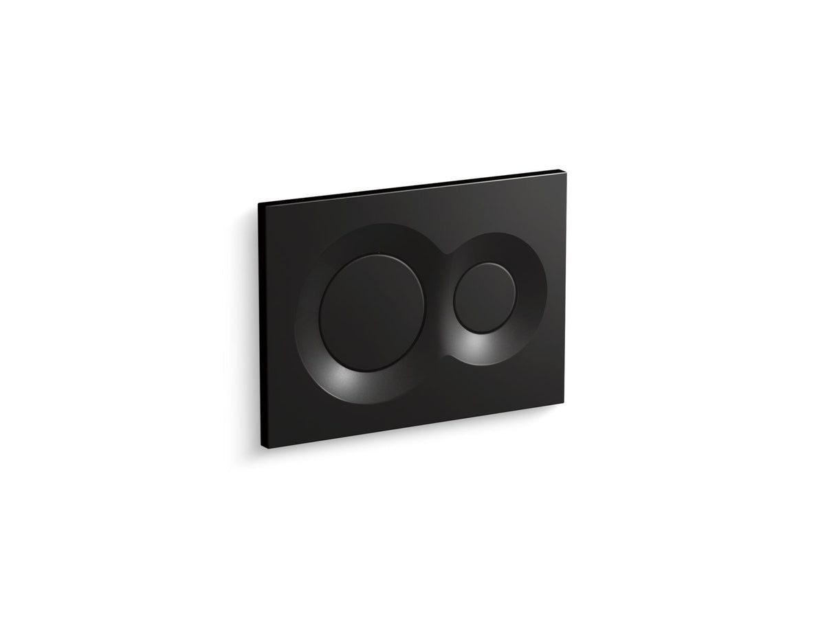 Kohler K-75890-7 Black Black