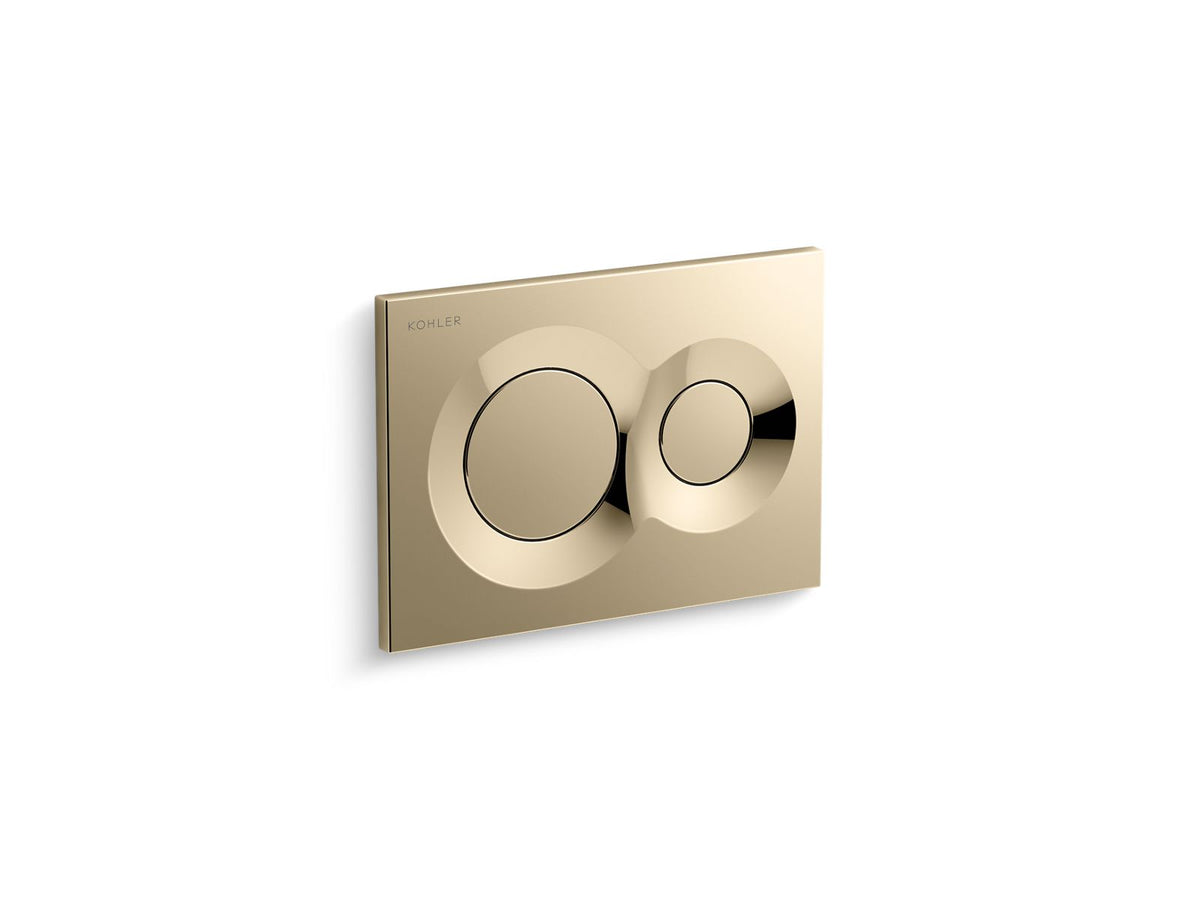 Kohler K-75890-AF Vibrant French Gold
