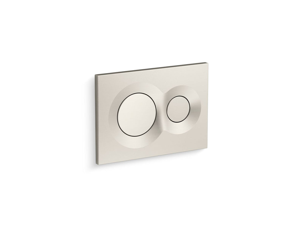 Kohler K-75890-BN Vibrant Brushed Nickel