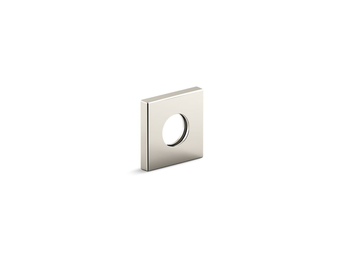 Kohler K-76335-SN Vibrant Polished Nickel