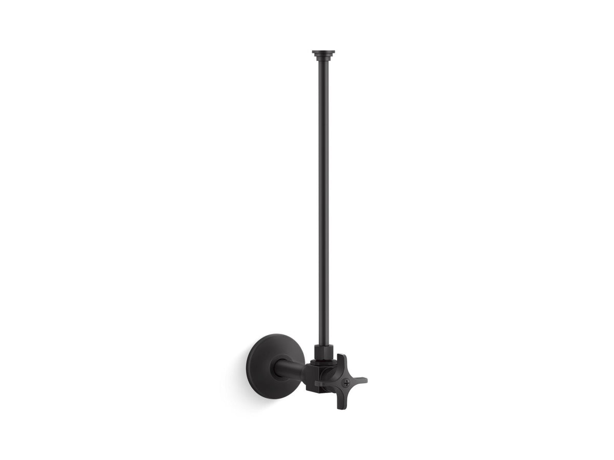 Kohler K-7637-BL Matte Black