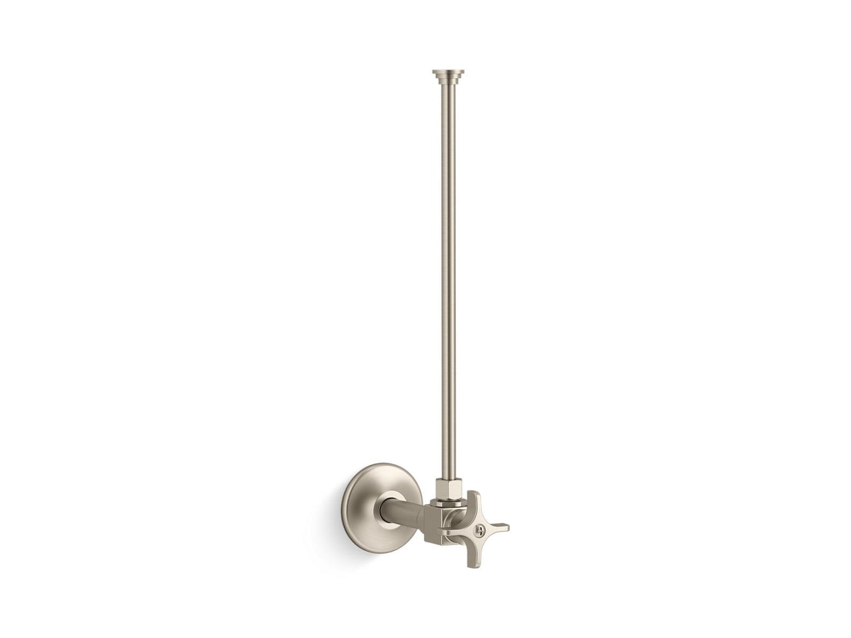 Kohler K-7637-BN Vibrant Brushed Nickel