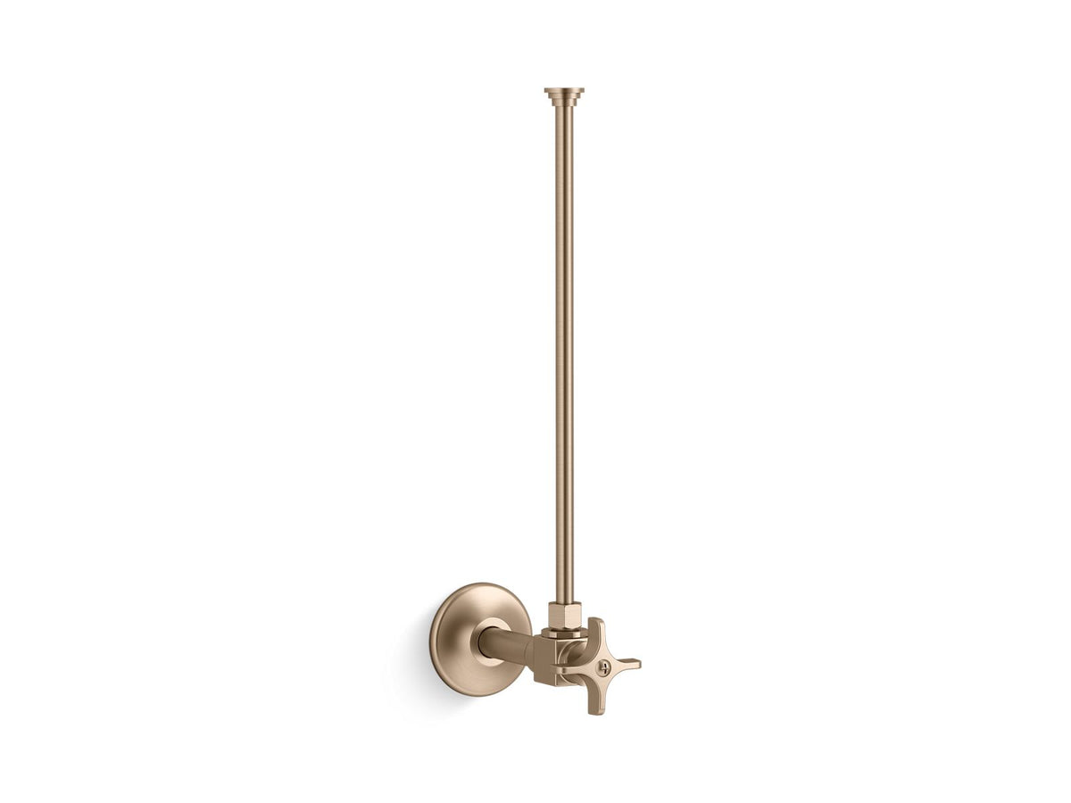 Kohler K-7637-BV Vibrant Brushed Bronze