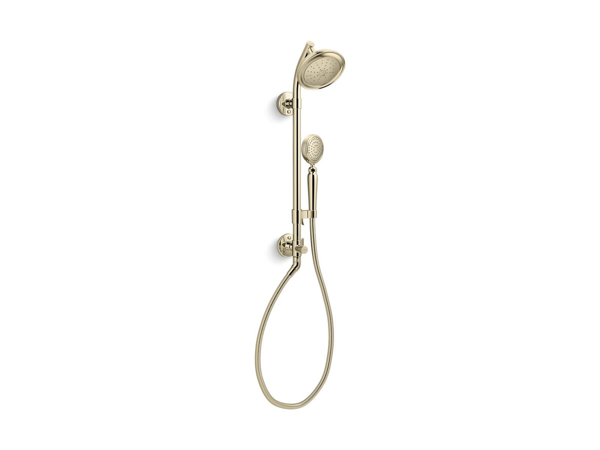 Kohler K-76472-G-AF Vibrant French Gold