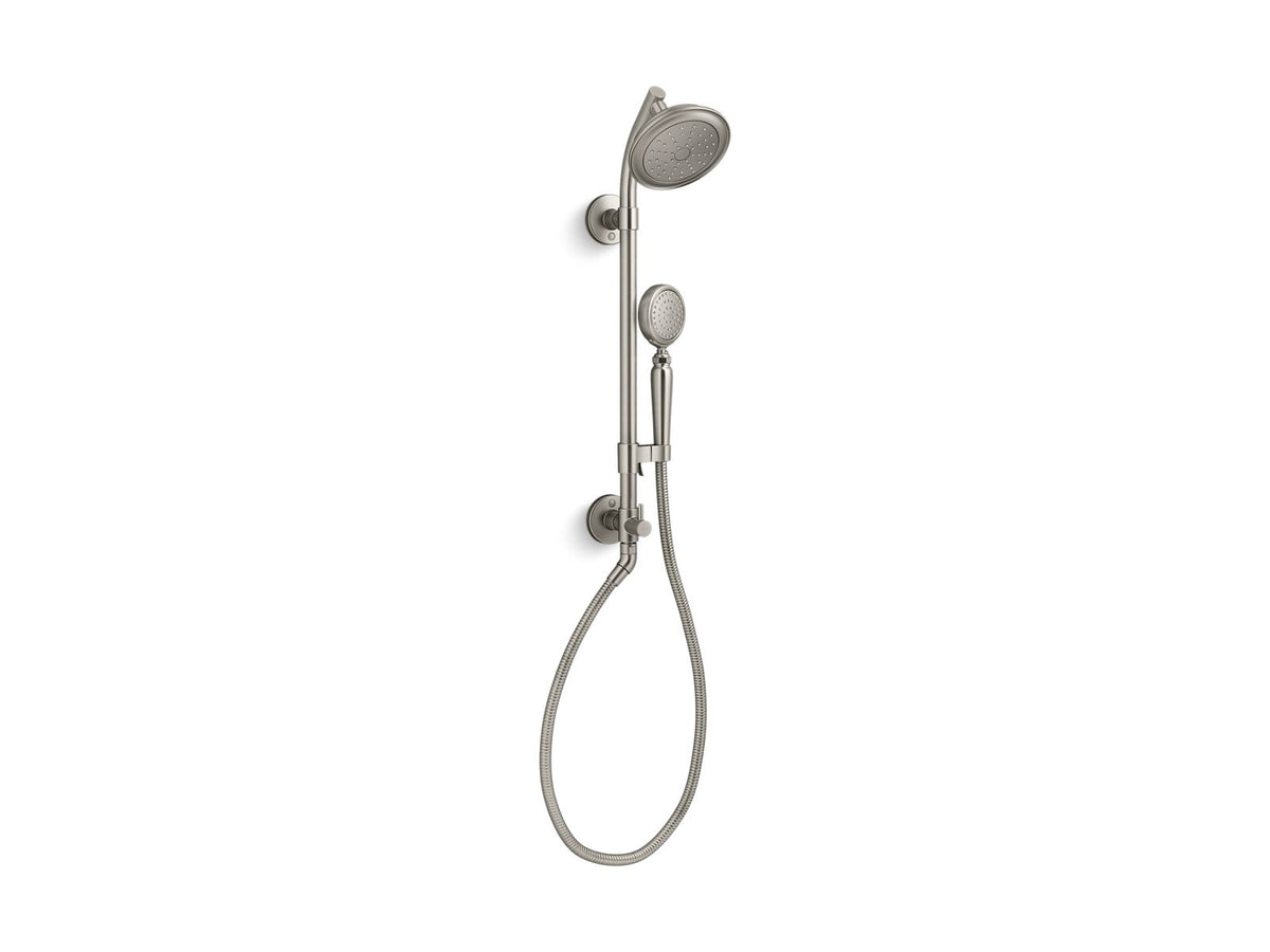 Kohler K-76472-G-BN Vibrant Brushed Nickel