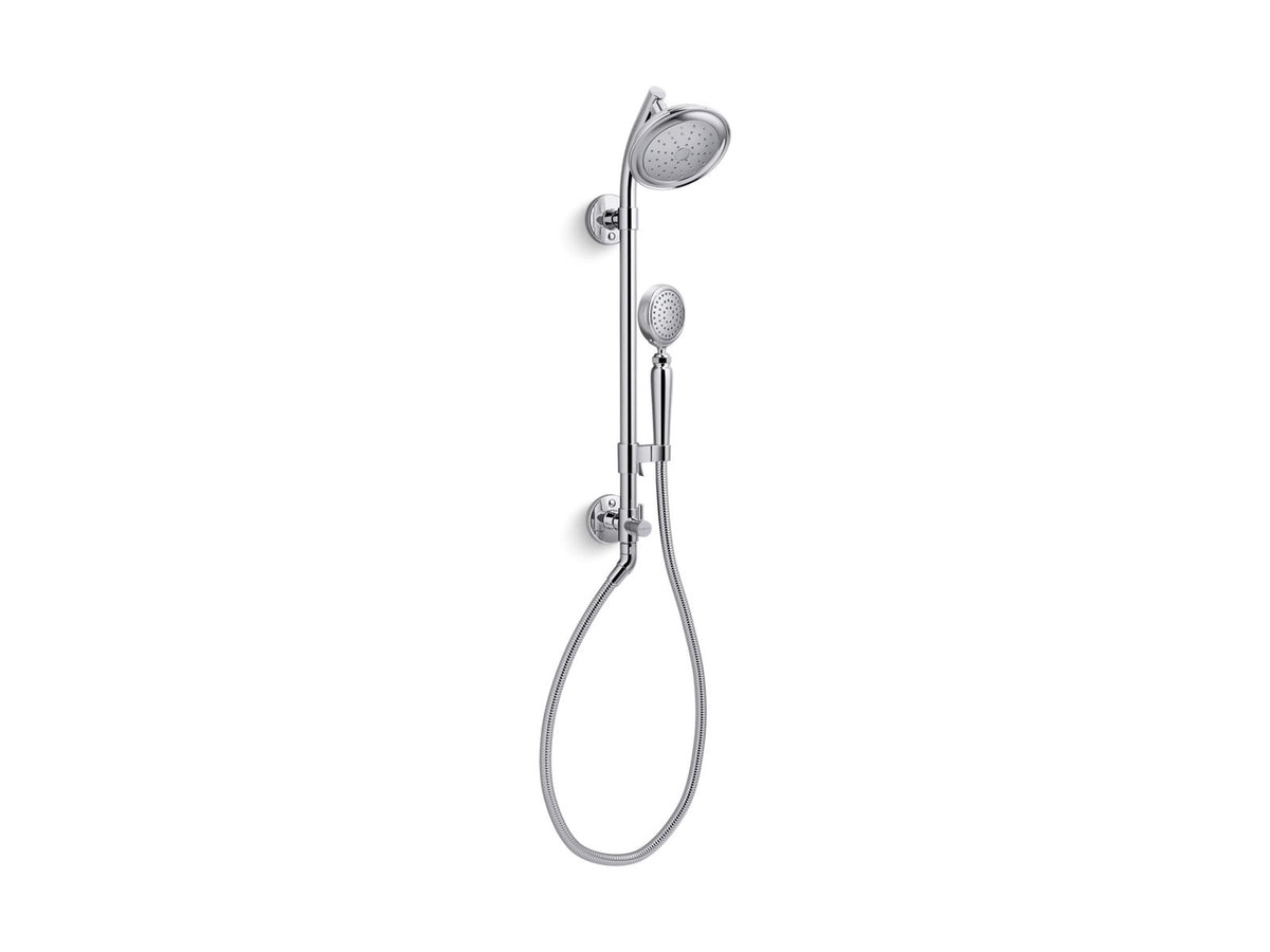 Kohler K-76472-G-CP Polished Chrome