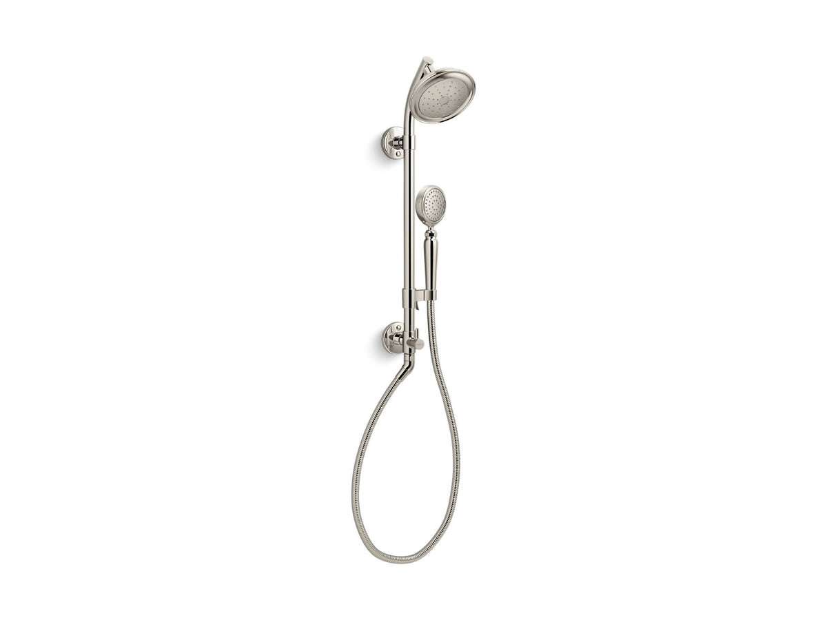 Kohler K-76472-G-SN Vibrant Polished Nickel