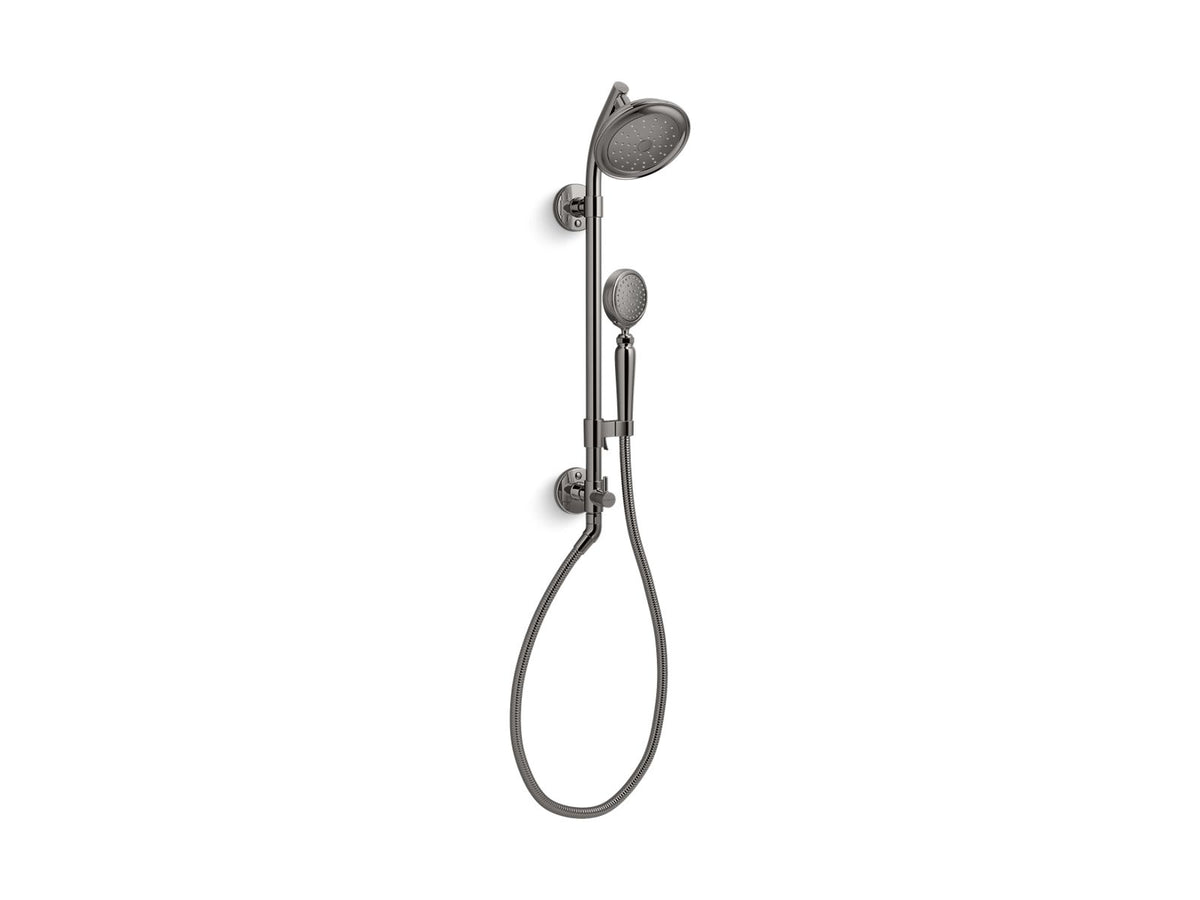 Kohler K-76472-G-TT Vibrant Titanium