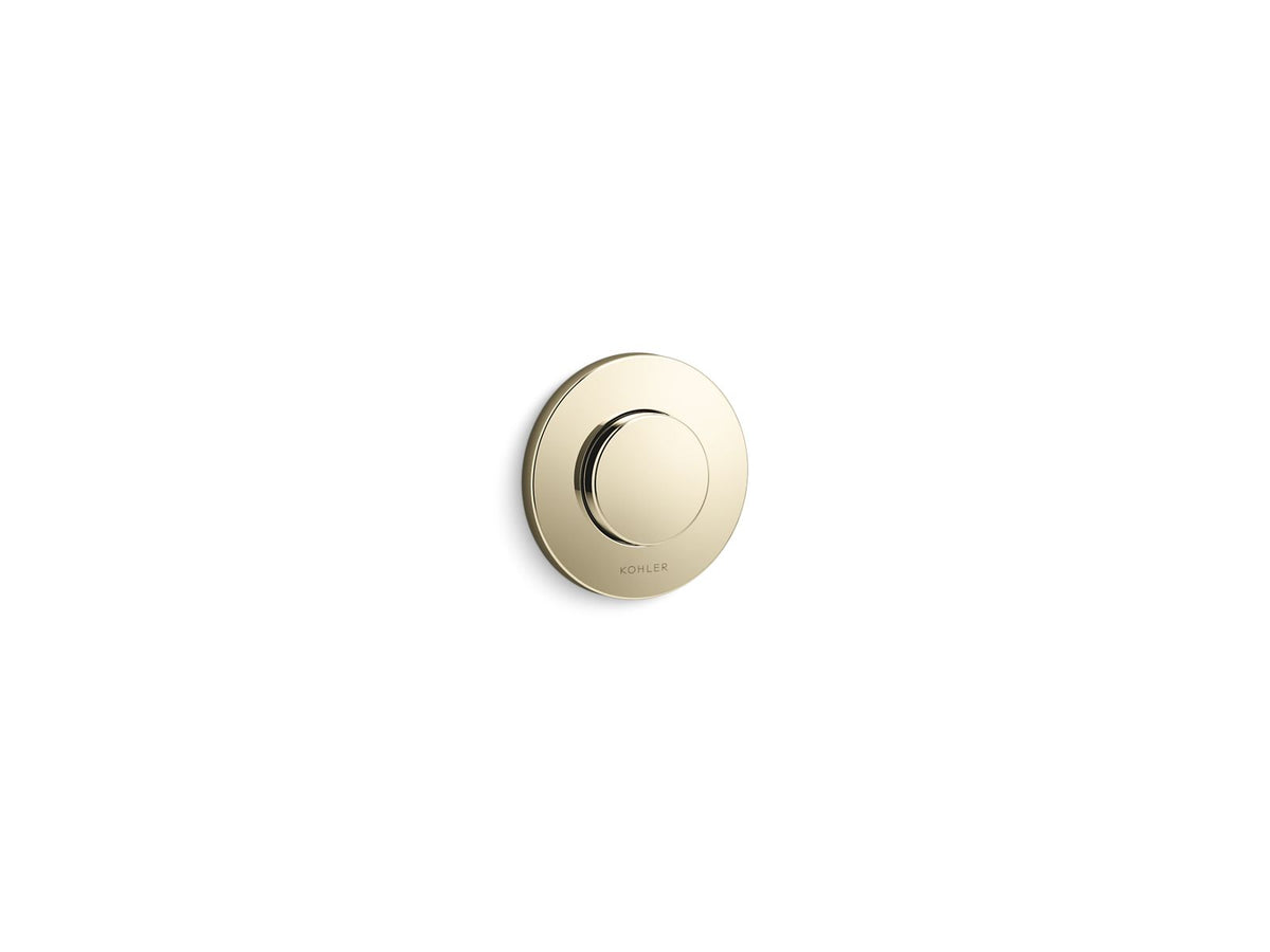 Kohler 76748 Vibrant French Gold
