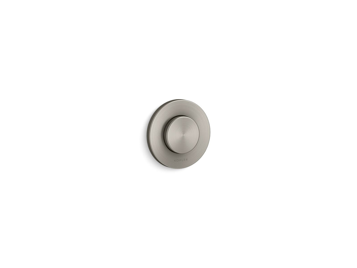 Kohler 76748 Vibrant Brushed Nickel