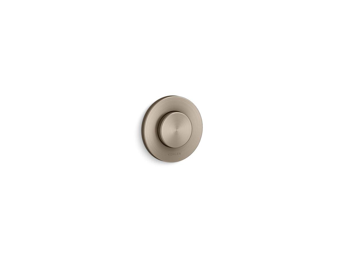 Kohler 76748 Vibrant Brushed Bronze