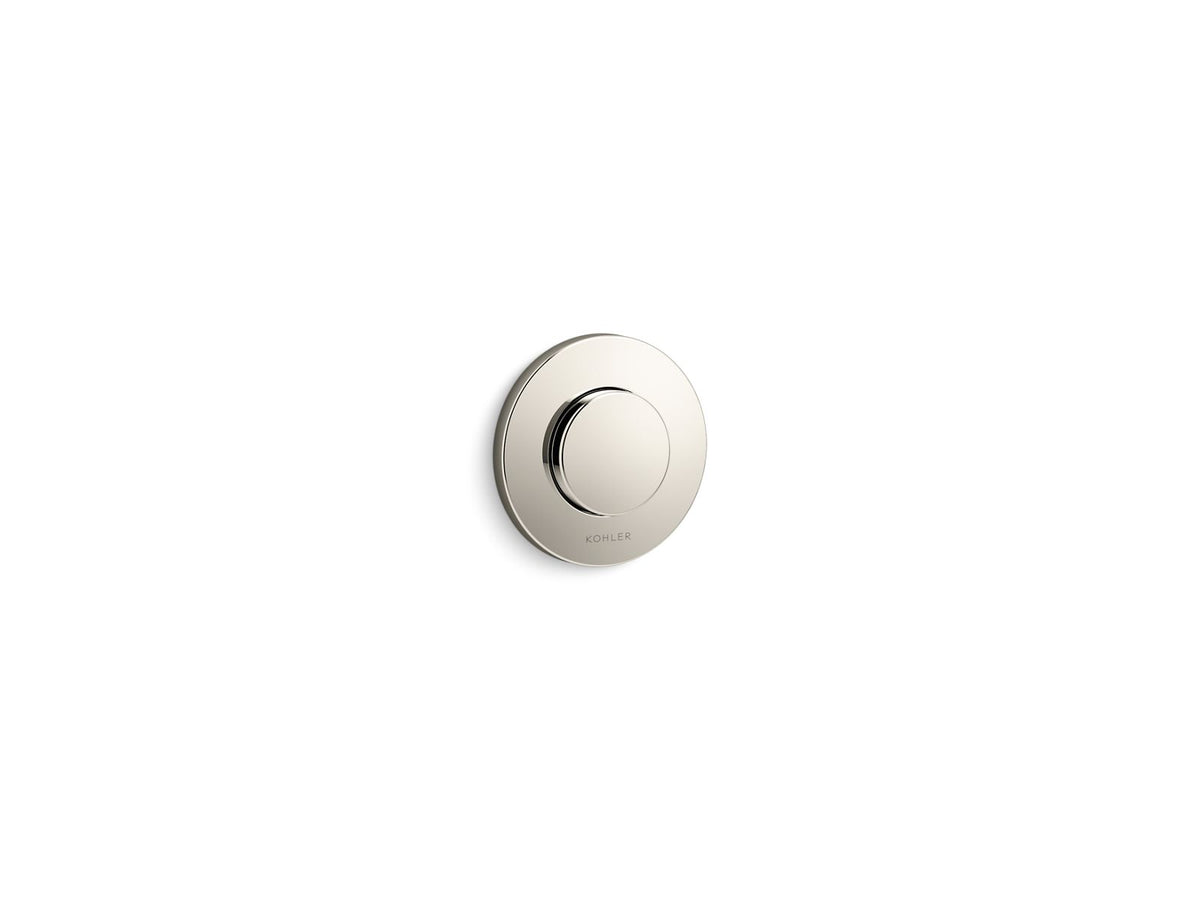 Kohler 76748 Vibrant Polished Nickel
