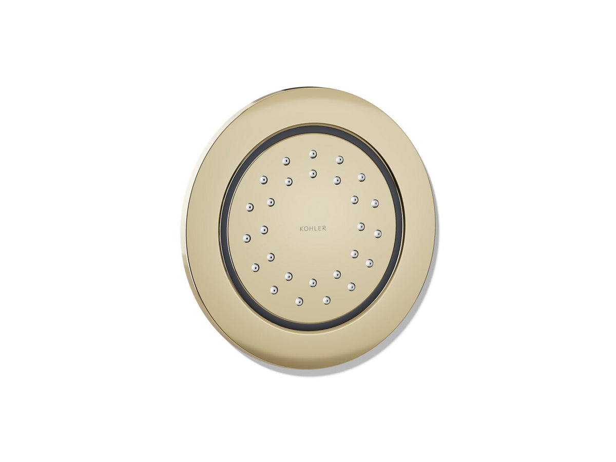 Kohler K-77119-AF Vibrant French Gold