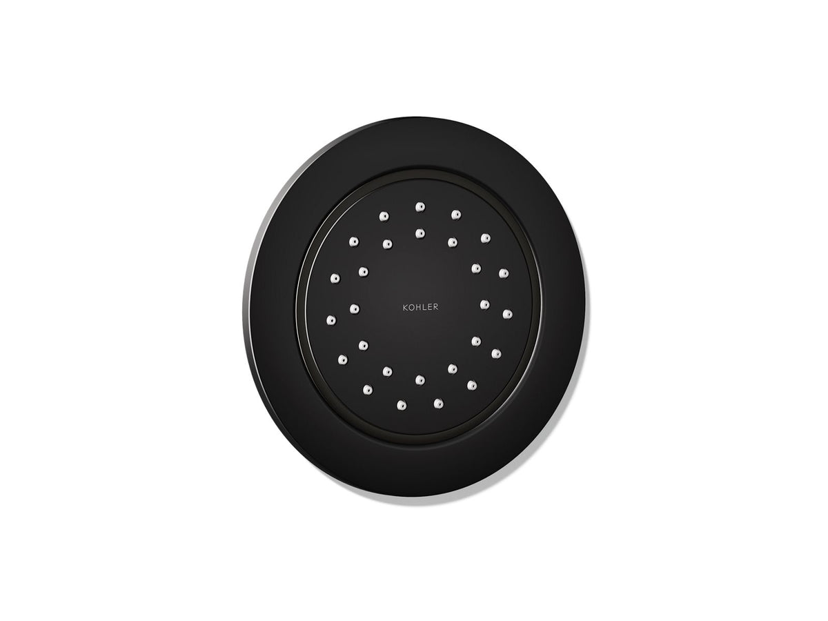 Kohler K-77119-BL Matte Black
