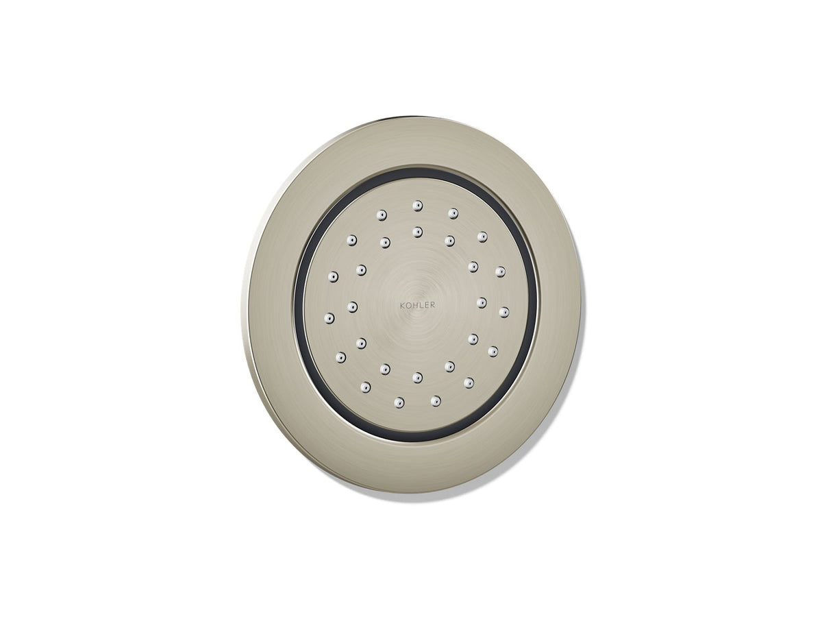 Kohler K-77119-BN Vibrant Brushed Nickel