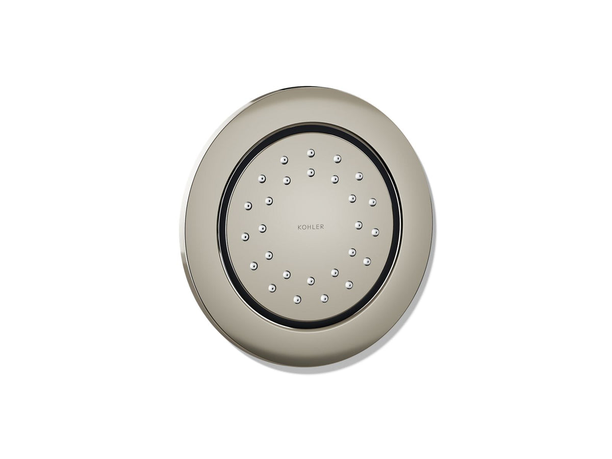 Kohler K-77119-SN Vibrant Polished Nickel