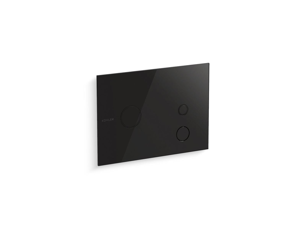 Kohler K-78041-7 Black Black