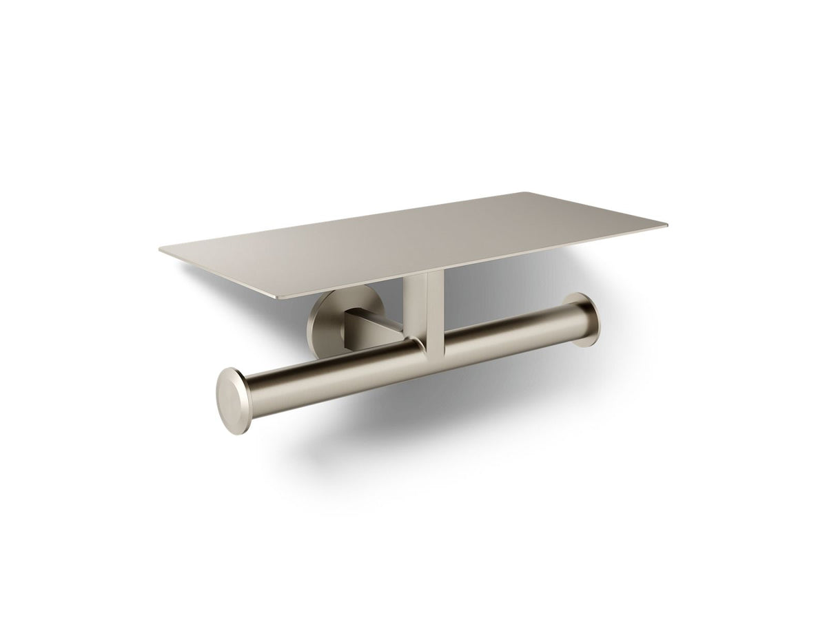 Kohler K-78384-BN — Vibrant Brushed Nickel