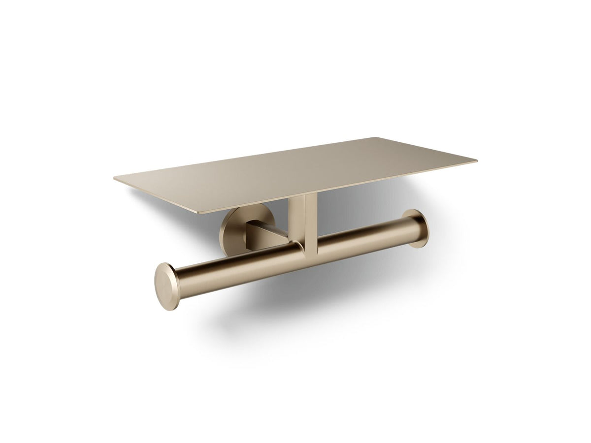 Kohler K-78384-BV — Vibrant Brushed Bronze