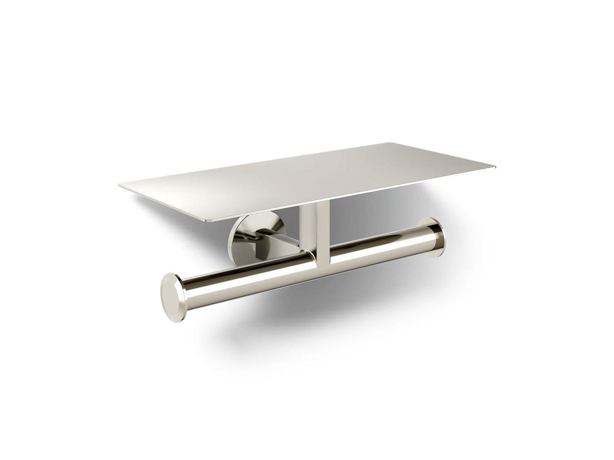 Kohler K-78384-SN — Vibrant Polished Nickel
