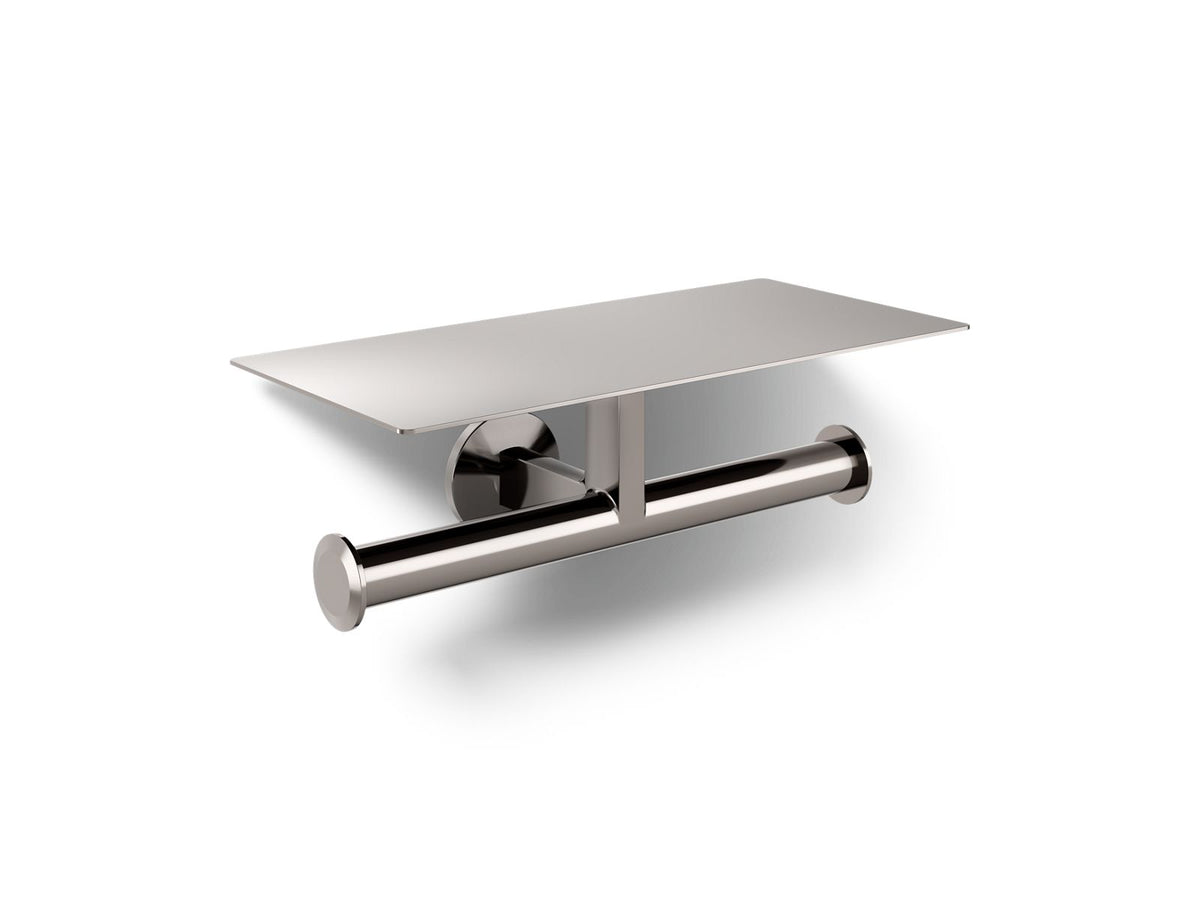 Kohler K-78384-TT — Vibrant Titanium