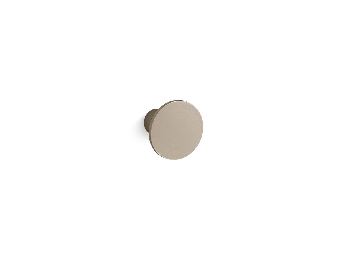 Kohler K-78385-BV Vibrant Brushed Bronze