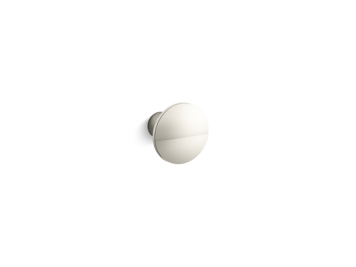 Kohler K-78385-SN Vibrant Polished Nickel