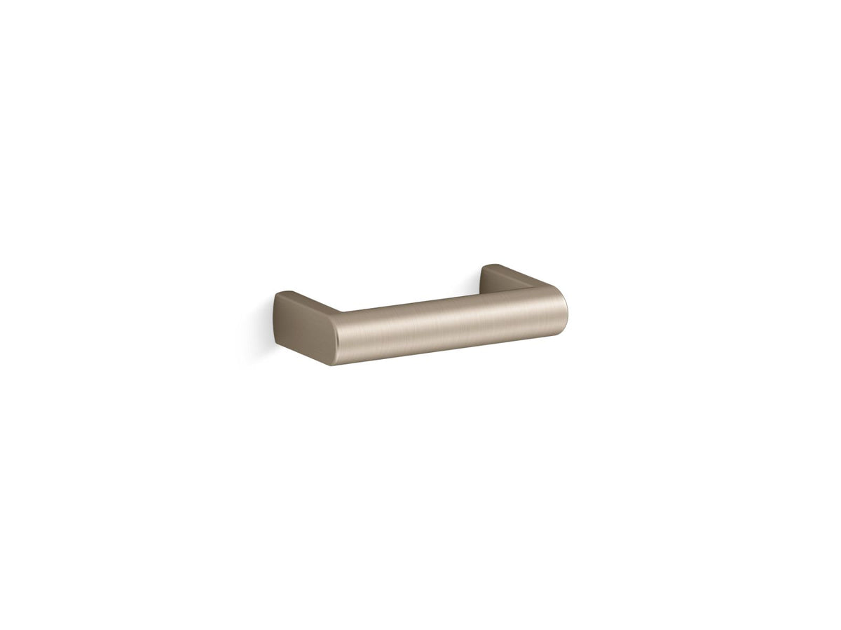 Kohler K-78386-BV Vibrant Brushed Bronze