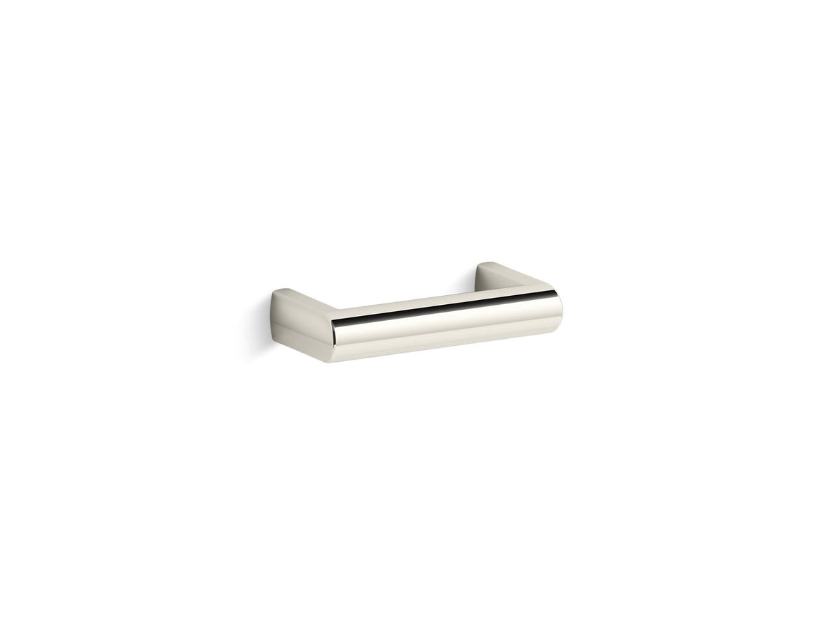 Kohler K-78386-SN Vibrant Polished Nickel