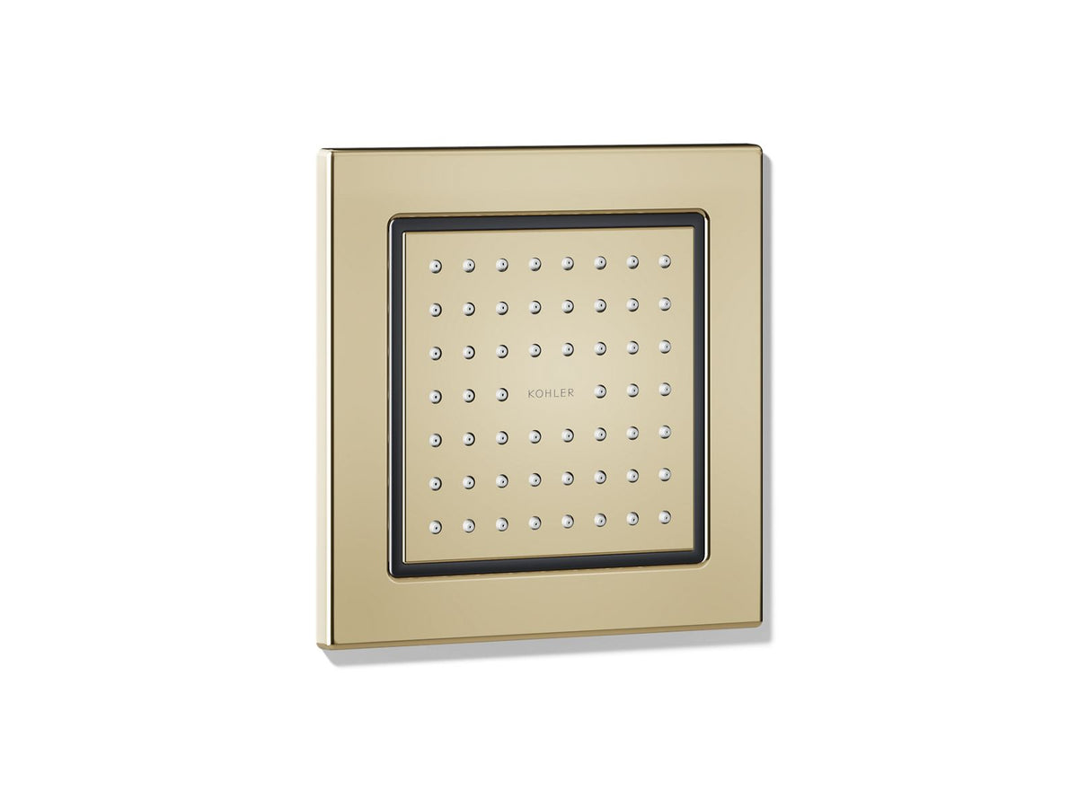 Kohler K-8002-AF Vibrant French Gold