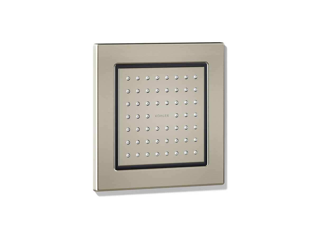 Kohler K-8002-BN Vibrant Brushed Nickel