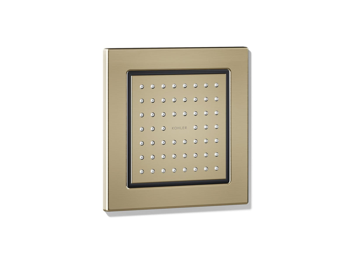 Kohler K-8002-BV Vibrant Brushed Bronze