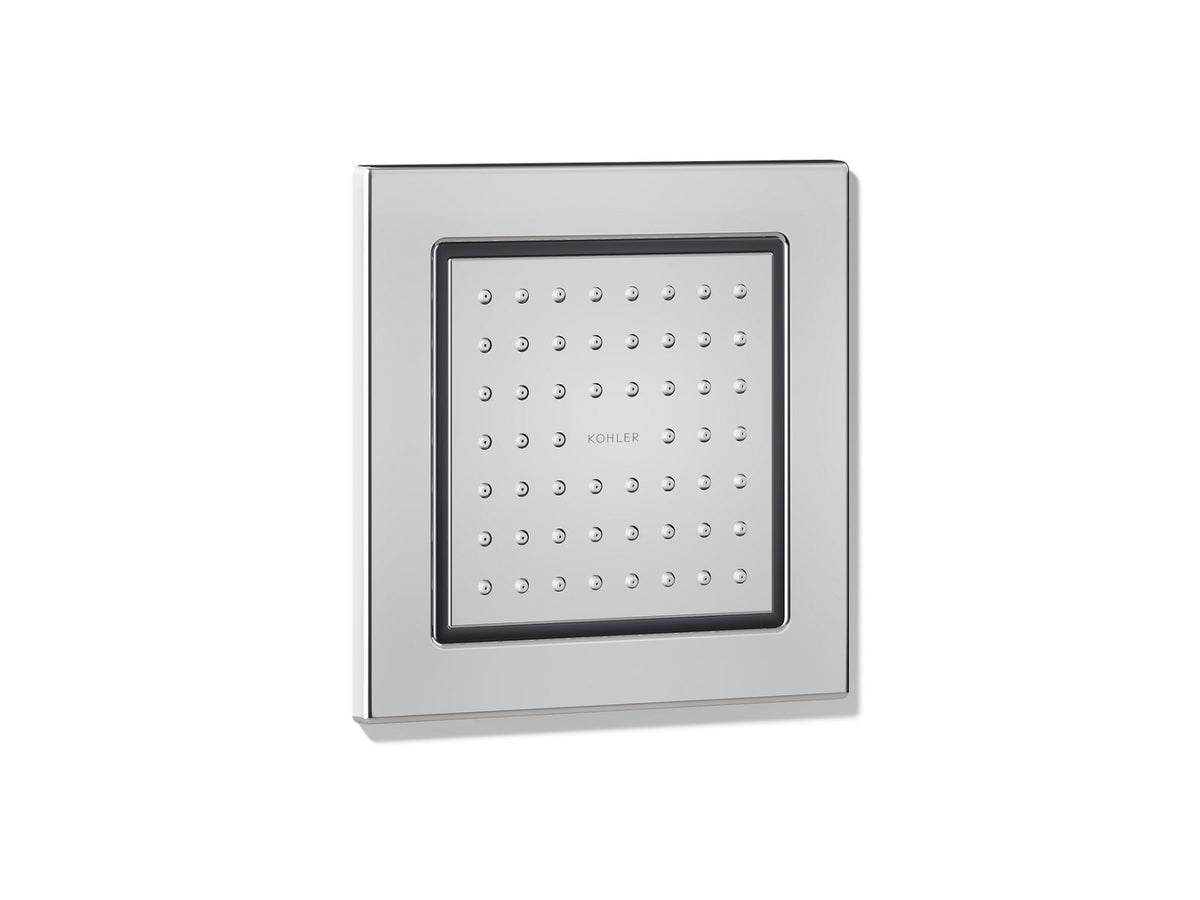 Kohler K-8002-CP Polished Chrome