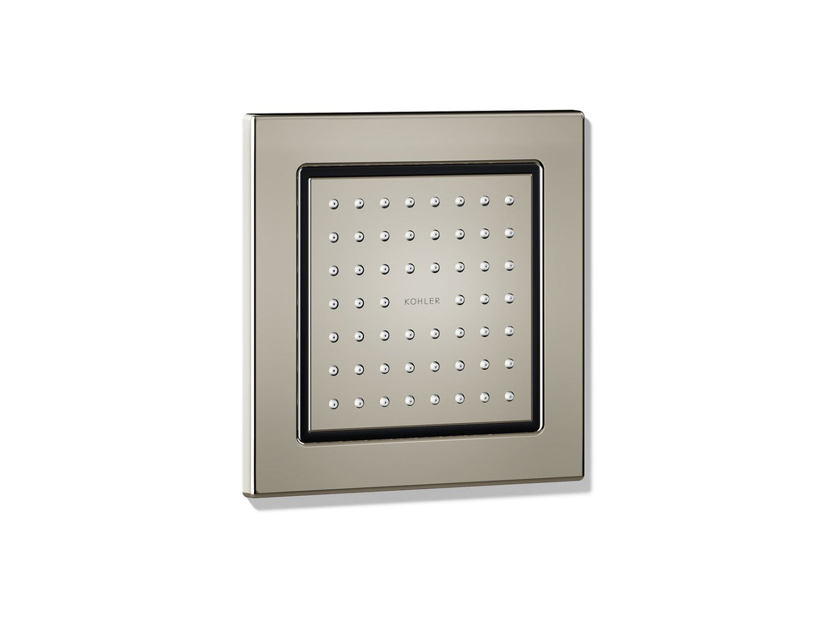 Kohler K-8002-SN Vibrant Polished Nickel