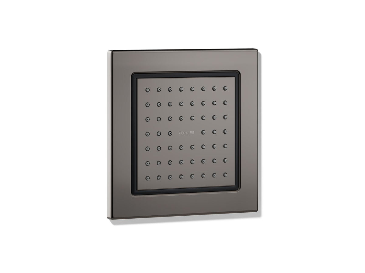 Kohler K-8002-TT Vibrant Titanium